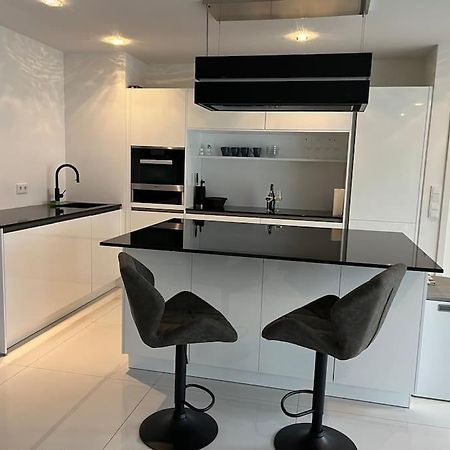 Ferienwohnung Allee Cite Baden-Baden Bagian luar foto