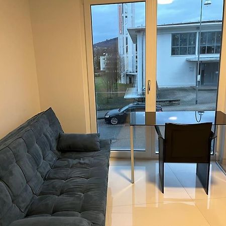 Ferienwohnung Allee Cite Baden-Baden Bagian luar foto