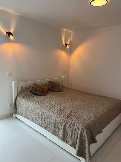 Ferienwohnung Allee Cite Baden-Baden Bagian luar foto